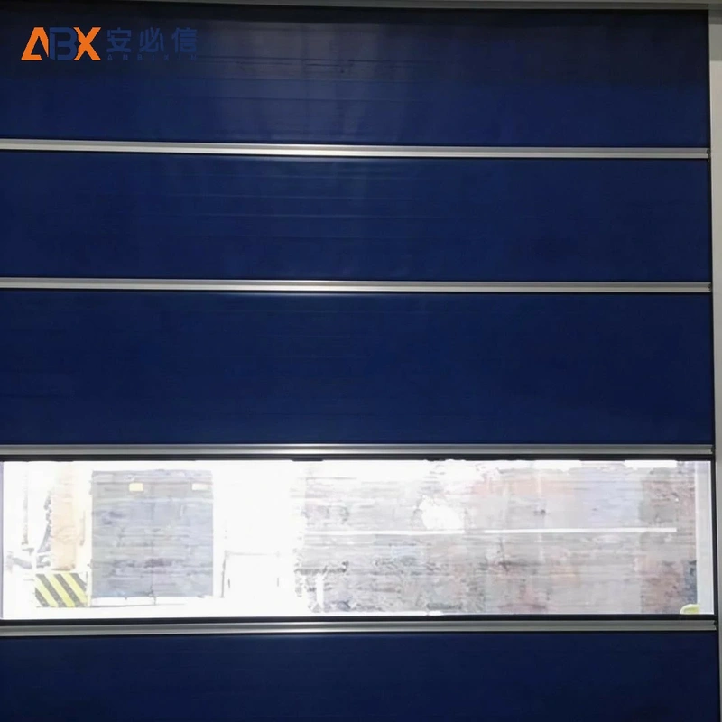 淮南自动快速门