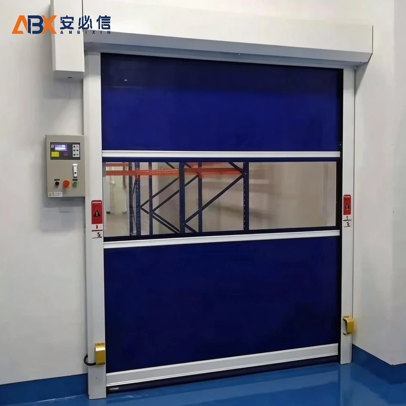 淮南洁净快速门